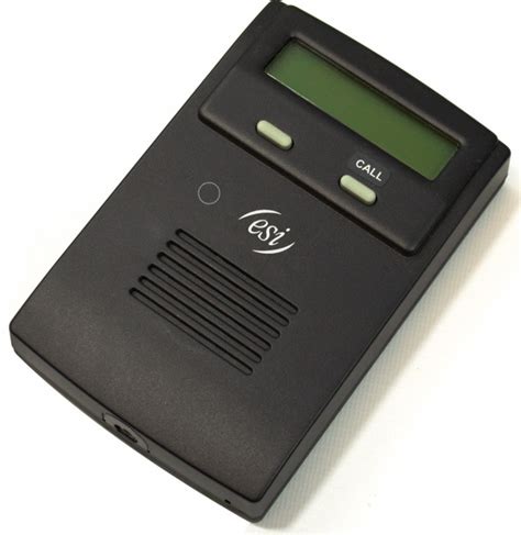 esi rfid reader|esi access control system.